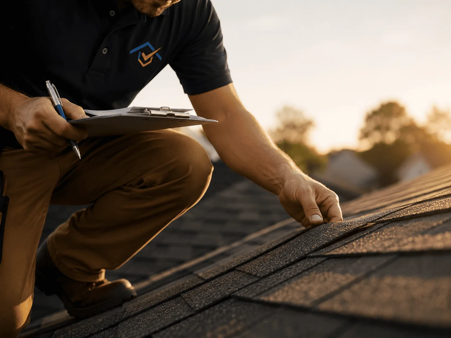 Why Choose Roof Inspection in Lamont, WA